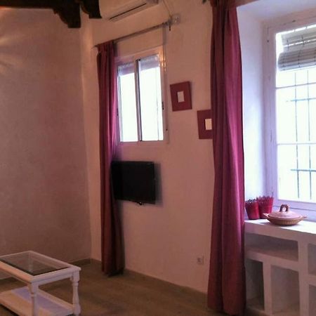 Апартаменты Casa Florinda #1 Херес-де-ла-Фронтера Экстерьер фото
